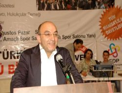Emekli Başsavcı Petek: Ahmet, Mehmet'e Uygulanan Hukuk, Askere De Siyasetçiye De Uygulansın