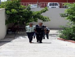Öldürüldükten Sonra Dereye Atılan Şahsın Katili Yakalandı