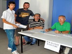 Besyo 311 Öğrenci Alacak