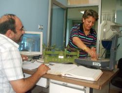 Ölçü Ve Tartı Aletlerini Kontrol Ettirmeyenler Bin 400 Lira Ceza Ödeyecek