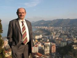 Rize Belediye Başkanı Bakırcı: Dünya Turizmi Rize'ye Akıyor, Tek Sıkıntımız Konaklama