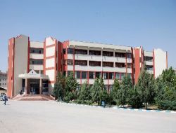 Batman Üniversitesi, Yeni Bölüm Ve Fakülteleri İle Öğrenci Bekliyor