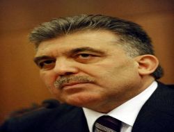 "Terörle Mücadele En Güçlü Şekilde Sürdürülecek!"