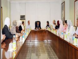 Şanlıurfa Valisi Okutan: Rakka'da Türkçe Eğitimi Veren Kurslar Açılmalı