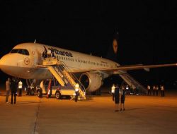 Türsab: Bursa Ulaşımsızlığın Ayağını Kırdı!