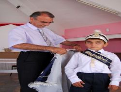 Alaplı Belediyesi'nin 11. Geleneksel Sünnet Şöleni 6 Ağustos'ta Yapılacak.