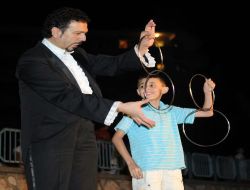 Nilüfer'de Ramazan Eğlenceleri Başlıyor