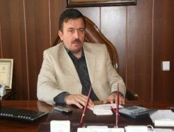 Yozgat'ta 2009 Yılı Vergi Rekortmenleri Ödüllendirilecek