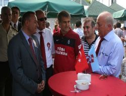 Trabzonspor'un 43. Yılı Kutlanıyor!.