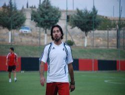 Gaziantepspor, Yeni Sezona İddialı Hazırlanıyor..