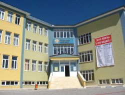 Özel Sultan Alparslan Koleji'nden Sbs'de Yüzde 100 Başarı