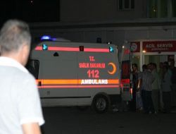 Siirt Valiliği: "Bir Polis Şehit, Bir Polis Ve Bir Vatandaş Yaralı, 3 Pkk'lı Ölü Ele Geçirildi!"