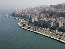 İzmir'e Tramvay Geliyor!.