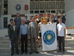 Her Yönüyle Türkiye'de Tarımı Öğrenecekler