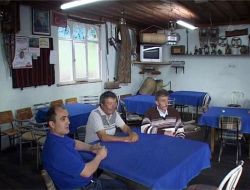 Kıraathanesini Tarım Ve Mutfak Eşyaları Müzesine Dönüştürdü