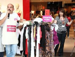 Forum Ankara'da Çarşamba Pazarı Kuruldu, Müşteri Sayısı Yüzde 50 Arttı