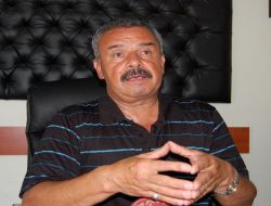 Ökkeş Şendiller: "Dörtyol'da Yaşanan Olaylarının Perde Arkası Açıklanmalı"