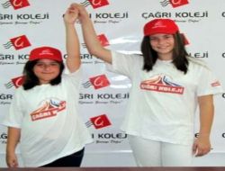 Giresun Çağrı Koleji'nin Sbs Başarısı