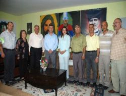 İzmirli Bir Grup Alevi: Zulme Karşı Olduğumuz İçin Referandumda 'EVET' Diyoruz!!