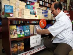 En Çok Satan Kitap Kur'an-ı Kerim