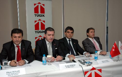 Hazim Sesli: Yabancı yatırımcıya güven açısından IMF ile anlaşma yapılmalı!!