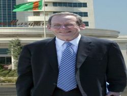 "ABD, Türkmenistan'ı Orta Asya'da Güvenilir Partneri Olarak Görüyor"