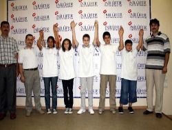 Yeşilirmak Ve Nilüfer'de 'timsah Yürüyüşü' Sürüyor