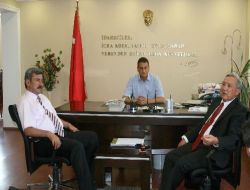 İngiliz Şirketi Black Stone, Vezirköprü'de Çimento Fabrikası Kuracak