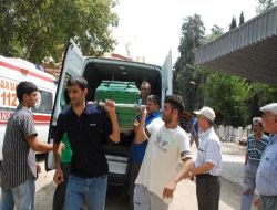 Morgdaki Soğutma Cihazının Bozulmasından Dolayı Cenazenin Koktuğu İddia Edildi
