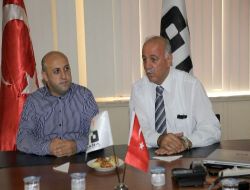 Ato Başkanı Baş, Adana'nın Kalkınması İçin İşbirliği Çağrısında Bulundu