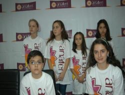 Kocaeli Anafen, Sbs'de 11 Şampiyon Çıkardı