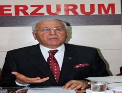 Mhp'li Şandır, Türkeş'in Sözünü Hatırlattı: En Kötü Sivil Yönetim, En İyi Askeri Yönetimden İyidir