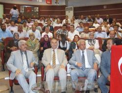 MHP Genel Başkan Yardımcısı Çobanoğlu: "Referandumda 'evet' Oyu Kullanacağını Açıklayan Ülkücülerin Bir Sigara Dumanı Kadar Değerleri Yok!"