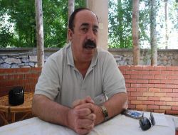 Eski DSP Milletvekili Eker: "Ergenekoncularla Aynı Safta Olmak Ülkeye İhanettir!"