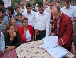 15 Roman Çifte Toplu Nikah Kıyıldı