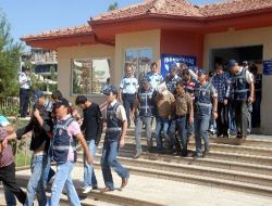 Gaziantep'te Uyuşturucu Operasyonu:30 Gözaltı