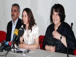 Dtk Sözcüsü Genç: Özerklik Yeni Değil, Atatürk De Söylemişti!