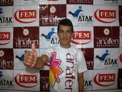 Anafen Dershanelerinden Mardin Tarihinde Bir İlk