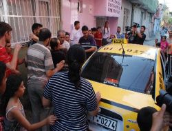 Adanalı Şehidin Tayini 15 Gün Önce Ordu'ya Çıkmış