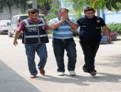 Adana'da 26 Kilo 830 Gram Esrar Ele Geçirildi!