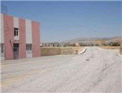Adıyaman Belediyesi Cemevi Yolunu Asfaltladı