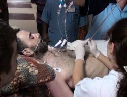 Üçüncü İntihar Girişiminde Hayatını Kaybetti