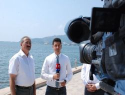 Referandumun Nabzı Ereğli'de Attı!