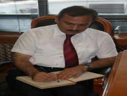 Abant İzzet Baysal Üniversitesi, Gerede İçin 1 Milyon Tl Ayıracak