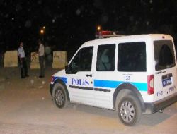 Uzman Çavuş İntihar Etti!