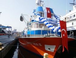 Balıkçılar Yarın "Vira Bismillah" Diyecek!