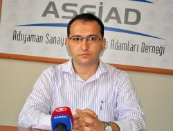 Asgiad Başkanı Bilgiç: Çocuklarınızı Üniversite İçin Gönül Rahatlığı İle Güneydoğu'ya Gönderebilirsiniz