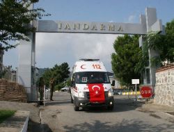 Şehit Uzman Çavuşun Cenazesi Adana'ya Gönderildi!