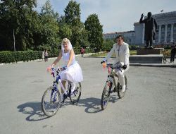 Rusların Düğün Gelenekleri Değişiyor