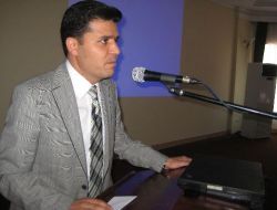 Milli Eğitim Şurası Doğu Anadolu Bölge Çalışma Toplantısı Erzurum'da Başladı